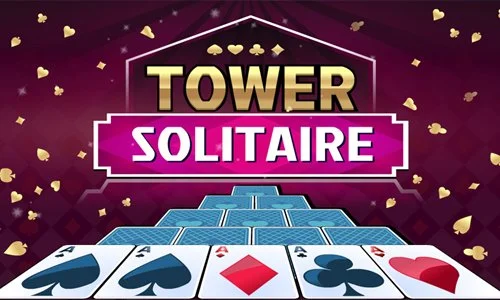 Tower Solitaire