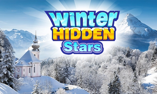 Winter - Hidden Stars